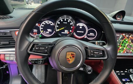 Porsche Panamera II рестайлинг, 2022 год, 10 522 995 рублей, 9 фотография