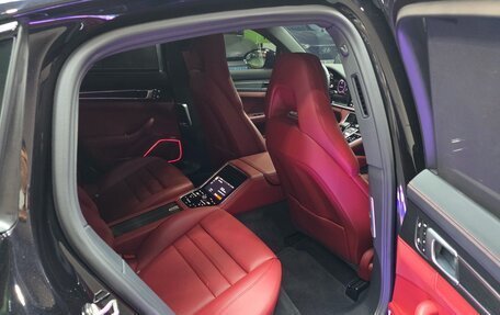Porsche Panamera II рестайлинг, 2022 год, 10 522 995 рублей, 11 фотография