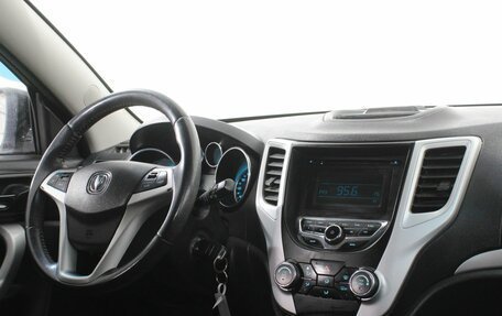 Changan CS35, 2017 год, 760 000 рублей, 9 фотография