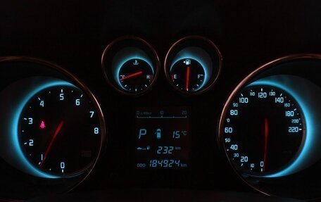 Changan CS35, 2017 год, 760 000 рублей, 10 фотография