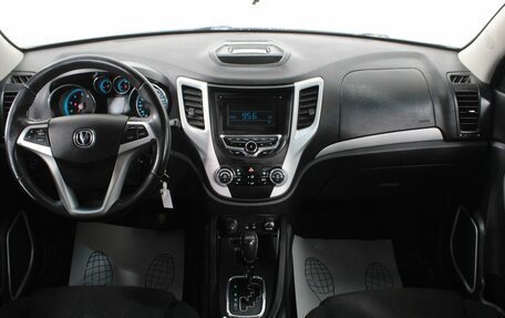 Changan CS35, 2017 год, 760 000 рублей, 11 фотография