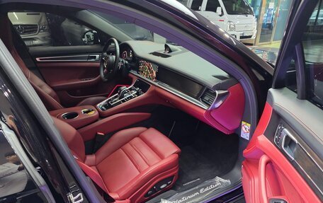 Porsche Panamera II рестайлинг, 2022 год, 10 522 995 рублей, 12 фотография