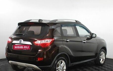 Changan CS35, 2017 год, 760 000 рублей, 5 фотография