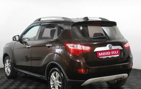 Changan CS35, 2017 год, 760 000 рублей, 7 фотография