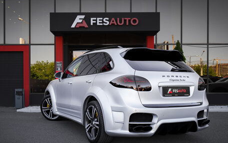 Porsche Cayenne III, 2010 год, 2 590 000 рублей, 3 фотография