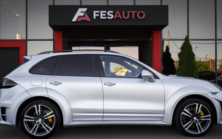 Porsche Cayenne III, 2010 год, 2 590 000 рублей, 6 фотография