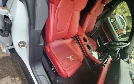Porsche Taycan I, 2022 год, 9 965 449 рублей, 6 фотография