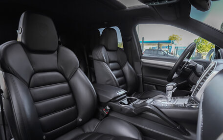 Porsche Cayenne III, 2010 год, 2 590 000 рублей, 22 фотография