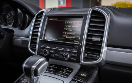 Porsche Cayenne III, 2010 год, 2 590 000 рублей, 21 фотография