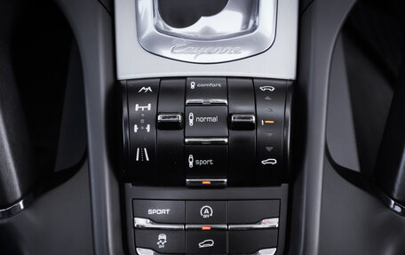 Porsche Cayenne III, 2010 год, 2 590 000 рублей, 20 фотография