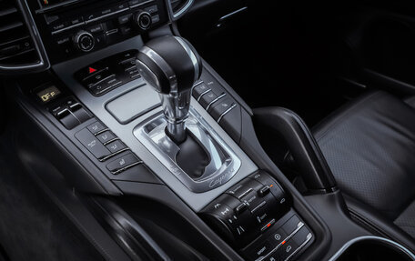 Porsche Cayenne III, 2010 год, 2 590 000 рублей, 17 фотография