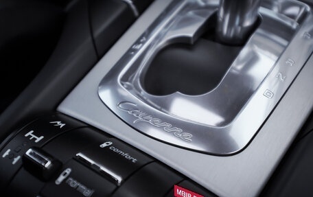 Porsche Cayenne III, 2010 год, 2 590 000 рублей, 19 фотография