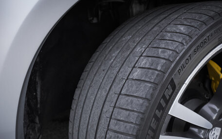 Porsche Cayenne III, 2010 год, 2 590 000 рублей, 34 фотография