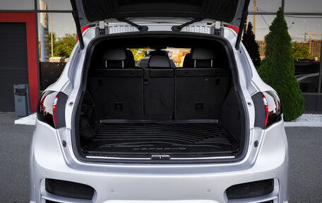 Porsche Cayenne III, 2010 год, 2 590 000 рублей, 31 фотография