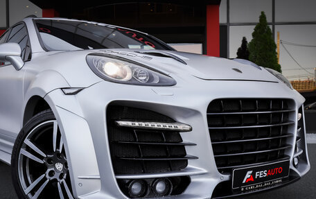 Porsche Cayenne III, 2010 год, 2 590 000 рублей, 37 фотография