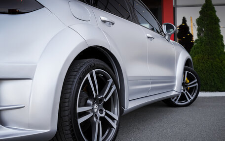 Porsche Cayenne III, 2010 год, 2 590 000 рублей, 36 фотография