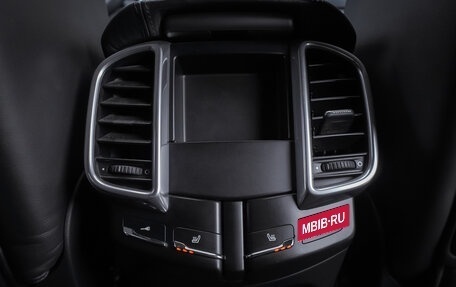 Porsche Cayenne III, 2010 год, 2 590 000 рублей, 29 фотография