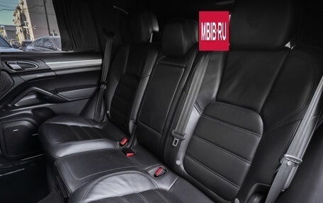 Porsche Cayenne III, 2010 год, 2 590 000 рублей, 27 фотография