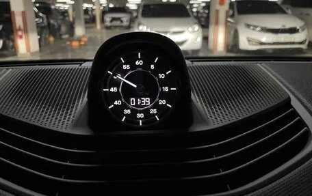Porsche Taycan I, 2022 год, 10 492 971 рублей, 13 фотография