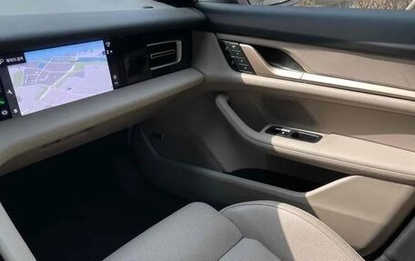Porsche Taycan I, 2022 год, 10 492 971 рублей, 16 фотография