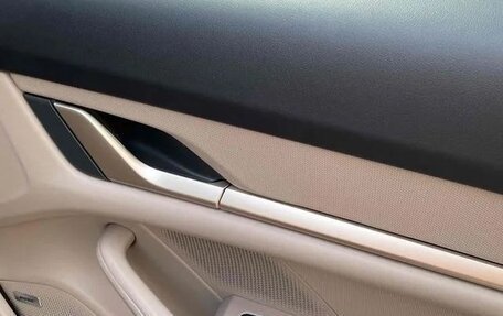Porsche Taycan I, 2022 год, 10 492 971 рублей, 15 фотография