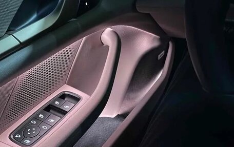 Porsche Taycan I, 2022 год, 10 492 971 рублей, 14 фотография