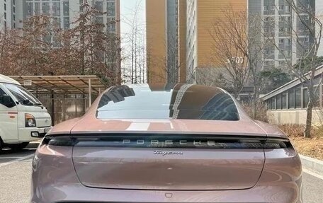 Porsche Taycan I, 2022 год, 10 492 971 рублей, 6 фотография