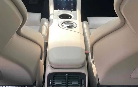 Porsche Taycan I, 2022 год, 10 492 971 рублей, 17 фотография
