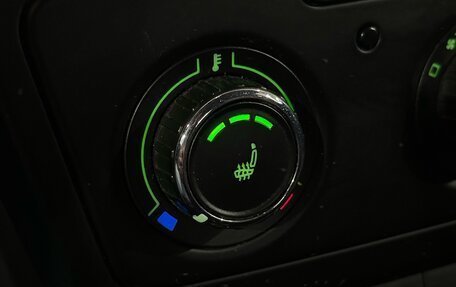 Skoda Yeti I рестайлинг, 2013 год, 822 000 рублей, 10 фотография