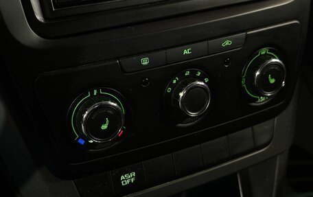 Skoda Yeti I рестайлинг, 2013 год, 822 000 рублей, 9 фотография