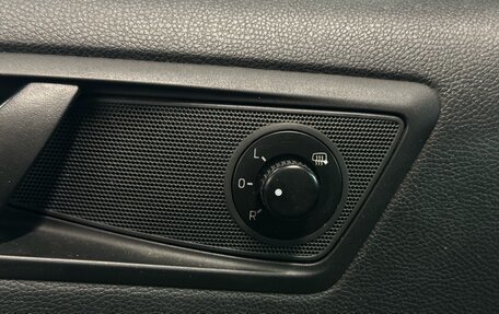Skoda Yeti I рестайлинг, 2013 год, 822 000 рублей, 6 фотография