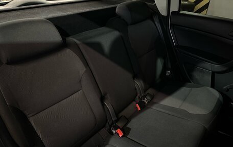 Skoda Yeti I рестайлинг, 2013 год, 822 000 рублей, 13 фотография