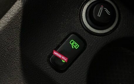 Skoda Yeti I рестайлинг, 2013 год, 822 000 рублей, 12 фотография