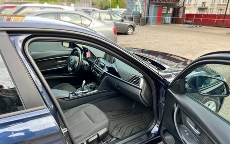 BMW 3 серия, 2016 год, 2 200 000 рублей, 7 фотография