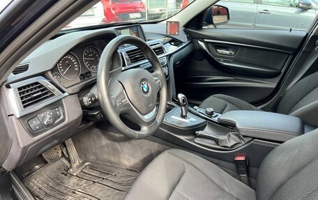 BMW 3 серия, 2016 год, 2 200 000 рублей, 5 фотография