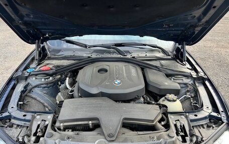 BMW 3 серия, 2016 год, 2 200 000 рублей, 10 фотография