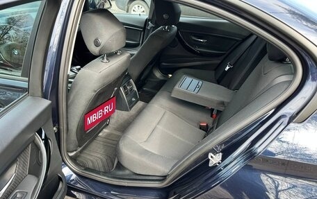 BMW 3 серия, 2016 год, 2 200 000 рублей, 8 фотография