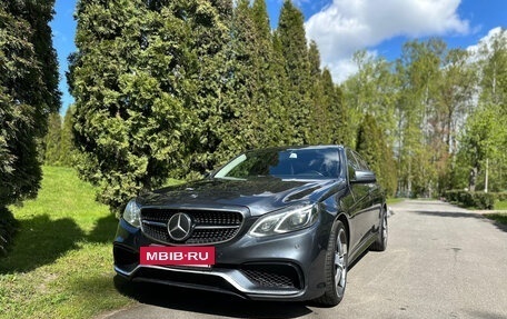 Mercedes-Benz E-Класс, 2014 год, 2 200 000 рублей, 2 фотография