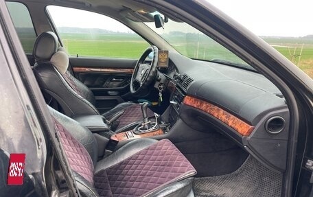 BMW 5 серия, 1997 год, 530 000 рублей, 6 фотография