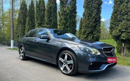 Mercedes-Benz E-Класс, 2014 год, 2 200 000 рублей, 3 фотография