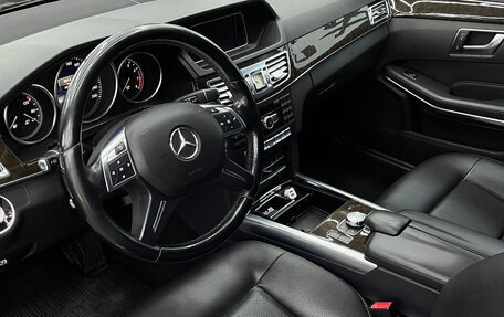 Mercedes-Benz E-Класс, 2014 год, 2 200 000 рублей, 7 фотография