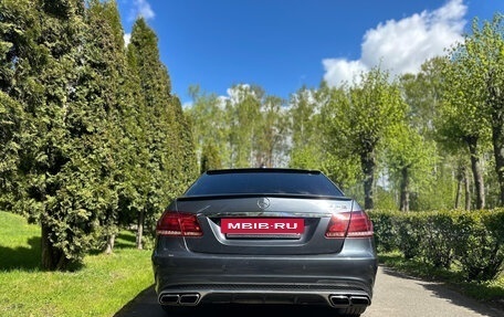 Mercedes-Benz E-Класс, 2014 год, 2 200 000 рублей, 5 фотография