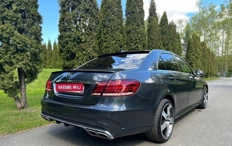 Mercedes-Benz E-Класс, 2014 год, 2 200 000 рублей, 4 фотография