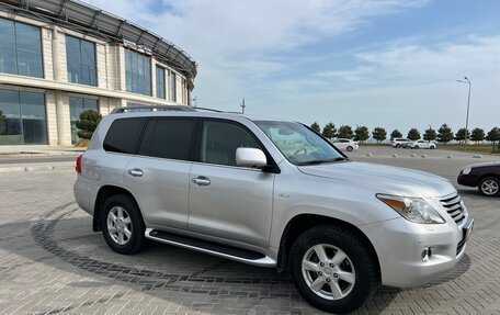 Lexus LX III, 2008 год, 2 750 000 рублей, 3 фотография