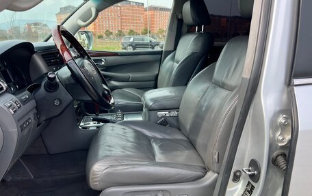 Lexus LX III, 2008 год, 2 750 000 рублей, 6 фотография