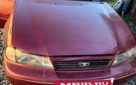 Daewoo Nexia I рестайлинг, 2000 год, 80 000 рублей, 5 фотография