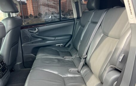 Lexus LX III, 2008 год, 2 750 000 рублей, 10 фотография