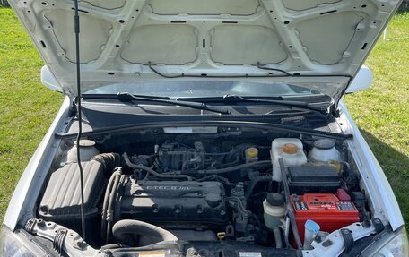 Chevrolet Lacetti, 2012 год, 670 000 рублей, 8 фотография