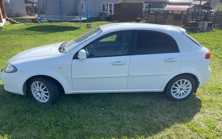 Chevrolet Lacetti, 2012 год, 670 000 рублей, 7 фотография