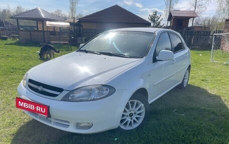 Chevrolet Lacetti, 2012 год, 670 000 рублей, 2 фотография